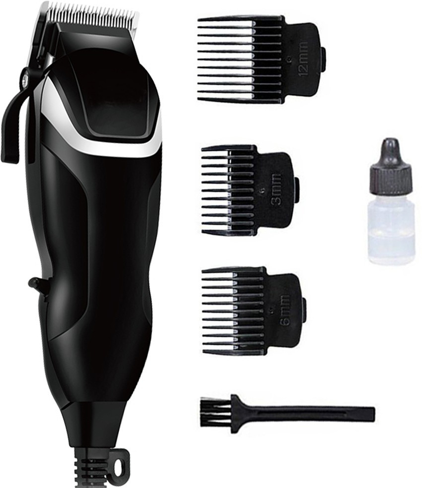 Kemei KM 609 Hair Clipper professional Trimmer 90 min Runtime 4 Length  Settings Price in India  Buy Kemei KM 609 Hair Clipper professional Trimmer  90 min Runtime 4 Length Settings online at Flipkartcom