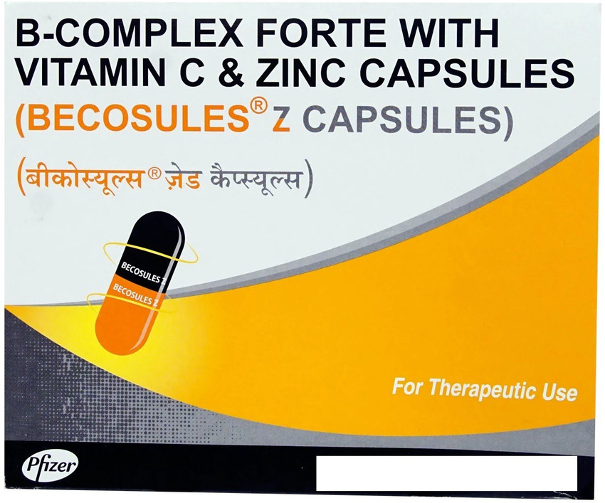 Aggregate 149+ becosules z for hair POPPY