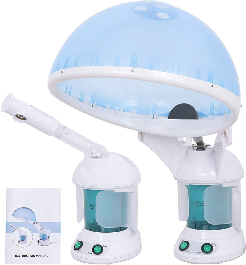 Share more than 74 hair steamer machine in.eteachers