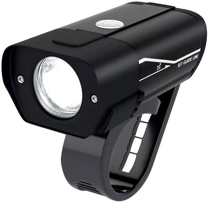 cree rechargeable bike lights