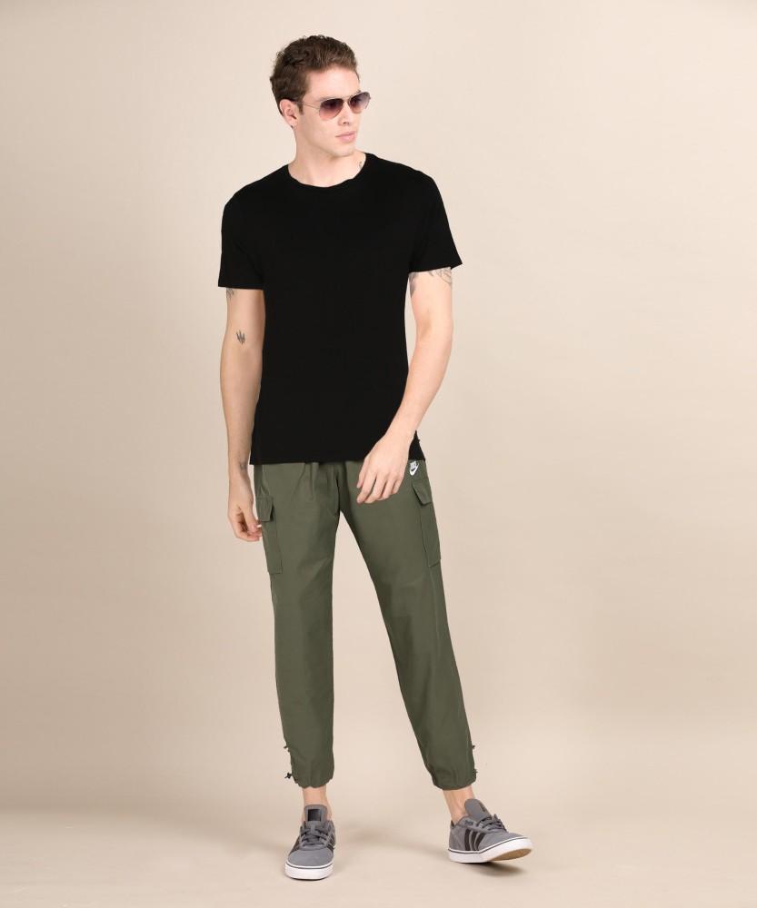 Nike Pants Slacks and Chinos for Men  Online Sale up to 60 off  Lyst