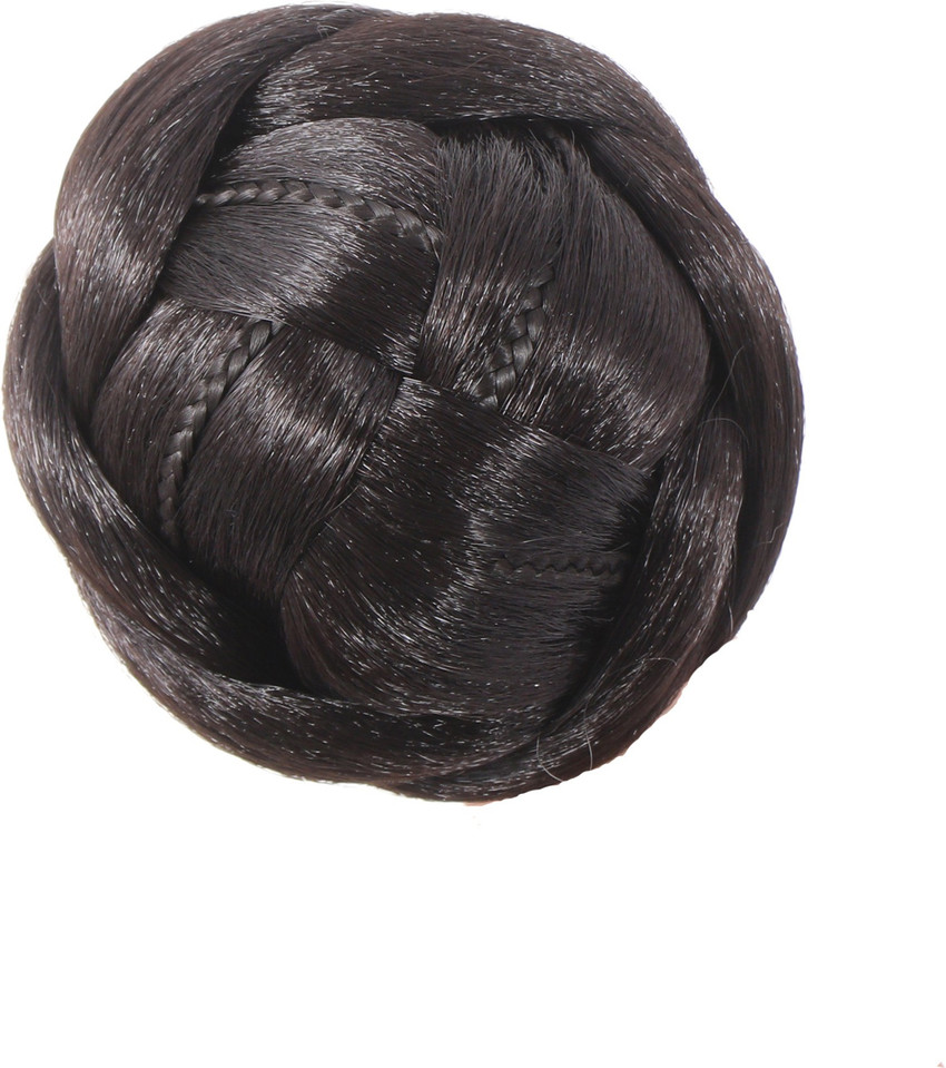 Shivarth Hair Extension Synthetic Hair Scrunchies Hair Bun Juda Maker Hair Piece Black Hair readymade Juda for Girls & women(official modern look) Hair Accessory Set Price in India - Buy Shivarth Hair Shivarth Hair Extension Synthetic Hair Scrunchies Hair Bun Juda Maker Hair Piece Black Hair readymade Juda for Girls & women(official modern look) Hair Accessory Set Price in India - Buy Shivarth Hair