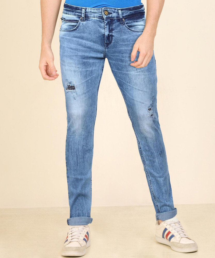 spykar jeans rate