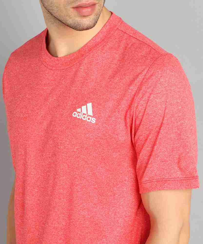 Mens adidas sale swim tee
