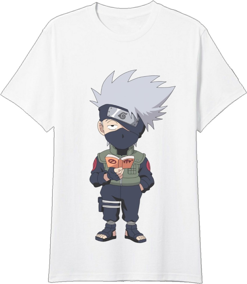 any ethical brands that sell anime merch like this? I don't want the tacky  type of anime shirts with giant prints that fill the entire shirt, I kinda  want this style. :