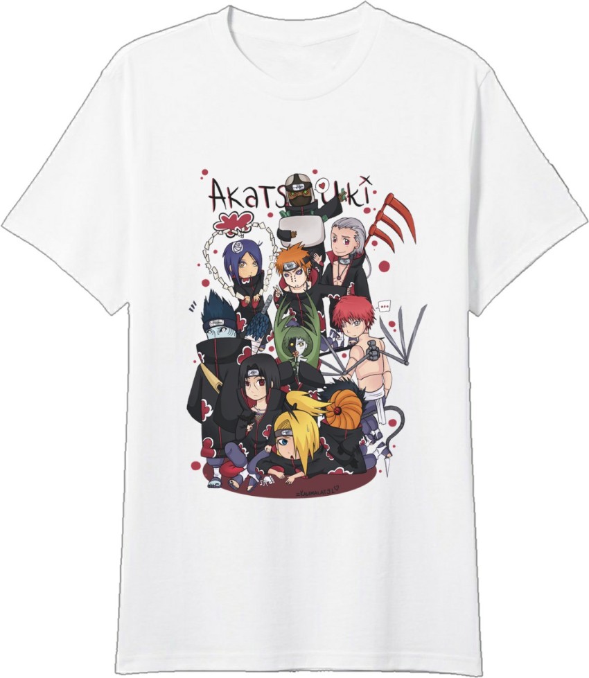 anime shirt  Prices and Promotions  Men Clothes Jul 2023  Shopee Malaysia