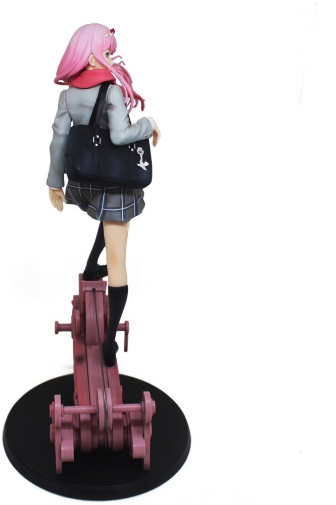 Darling in the Franxx Zero Two 15cm – Top Anime Figure