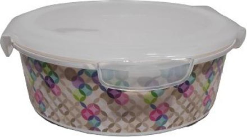 Bindi Porcelain Food Storage Set - French Bull