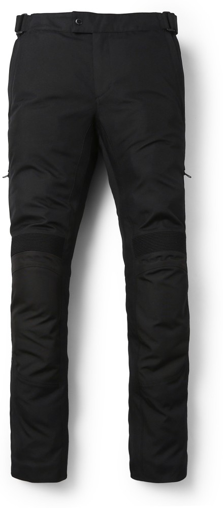 Buy ROYAL ENFIELD Solid Cotton Regular Fit Mens Casual Trousers  Shoppers  Stop