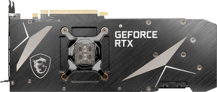 msi geforce rtx 3080 ti ventus 3x 12g oc gddr6x