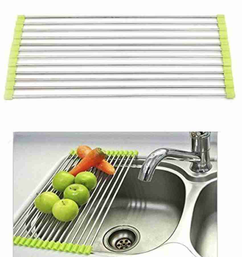 https://rukminim1.flixcart.com/image/850/1000/kql8sy80/kitchen-rack/0/1/j/1pc-kitchen-holder-stainless-steel-sink-folding-fruit-vegetable-original-imaf5g6aczw4ggka.jpeg?q=20
