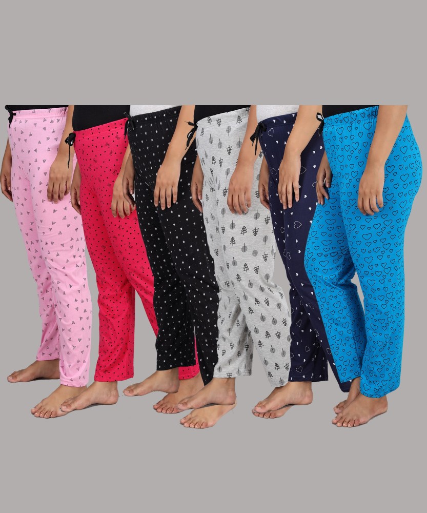 Clovia Indi Women Pyjama  Buy Clovia Indi Women Pyjama Online at Best  Prices in India  Flipkartcom