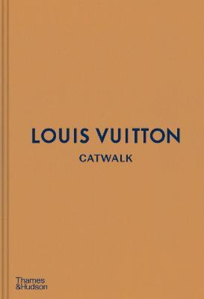 Louis Vuitton (Hardcover)