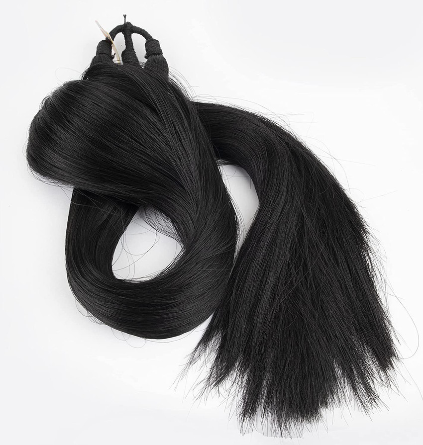 fcityin  Navmav Hair Extension Wig Latest Fancy Synthetic Hair Casual  Nakli