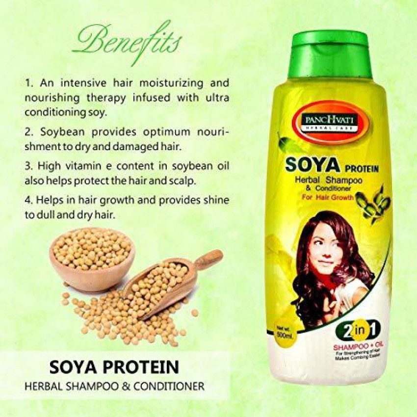 Skin Care  Hair Care Remedies  Benefits of Soybeans for Hair and Skin