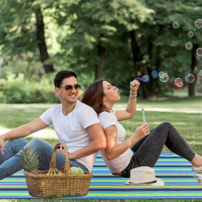 Share 78+ picnic bag with blanket latest esthdonghoadian