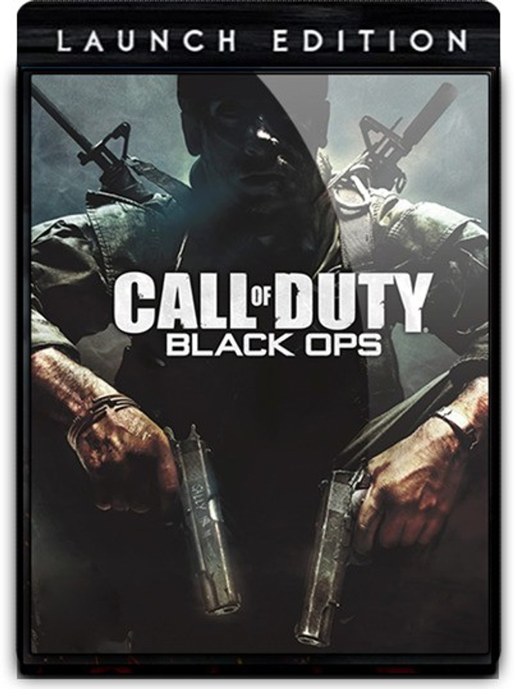 Call Of Duty black Ops (Digital Download) HD Edition Price in India - Buy  Call Of Duty black Ops (Digital Download) HD Edition online at Flipkart.com