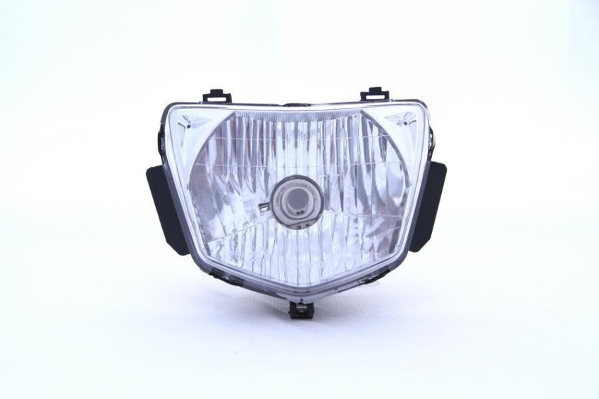 hero honda cbz xtreme headlight set price