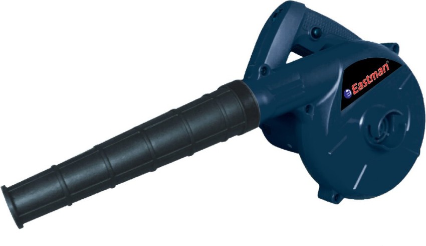 Eastman Electric Blower, Corded, Rated Input Power 600 W, Air Volume  2.8M³/Min, 14500 RPM, Variable Speed - EEB 40N : : Home & Kitchen