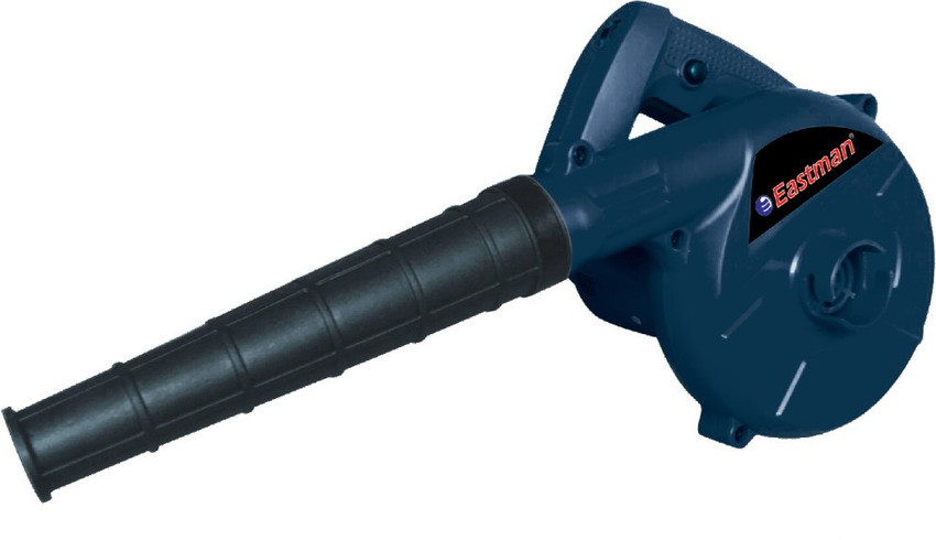 Eastman Electric Blower, Corded, Rated Input Power 600 W, Air Volume  2.8M³/Min, 14500 RPM, Variable Speed - EEB 40N : : Home & Kitchen