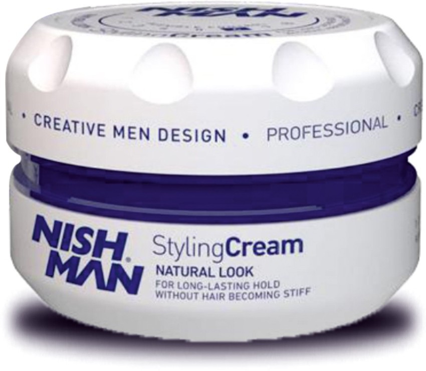 Hair Cream Wax For Men Machismo  The Man Company