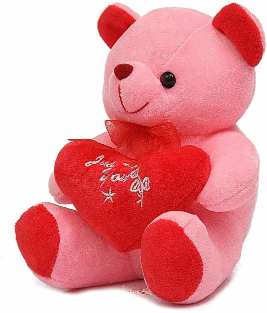 pipika Love Teddy Bear Gift for Girlfriend Love Wife Birthday ...