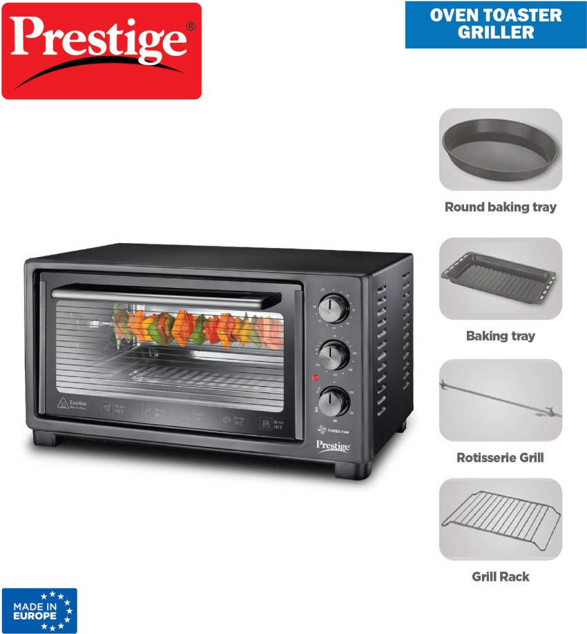 prestige otg 40 litres