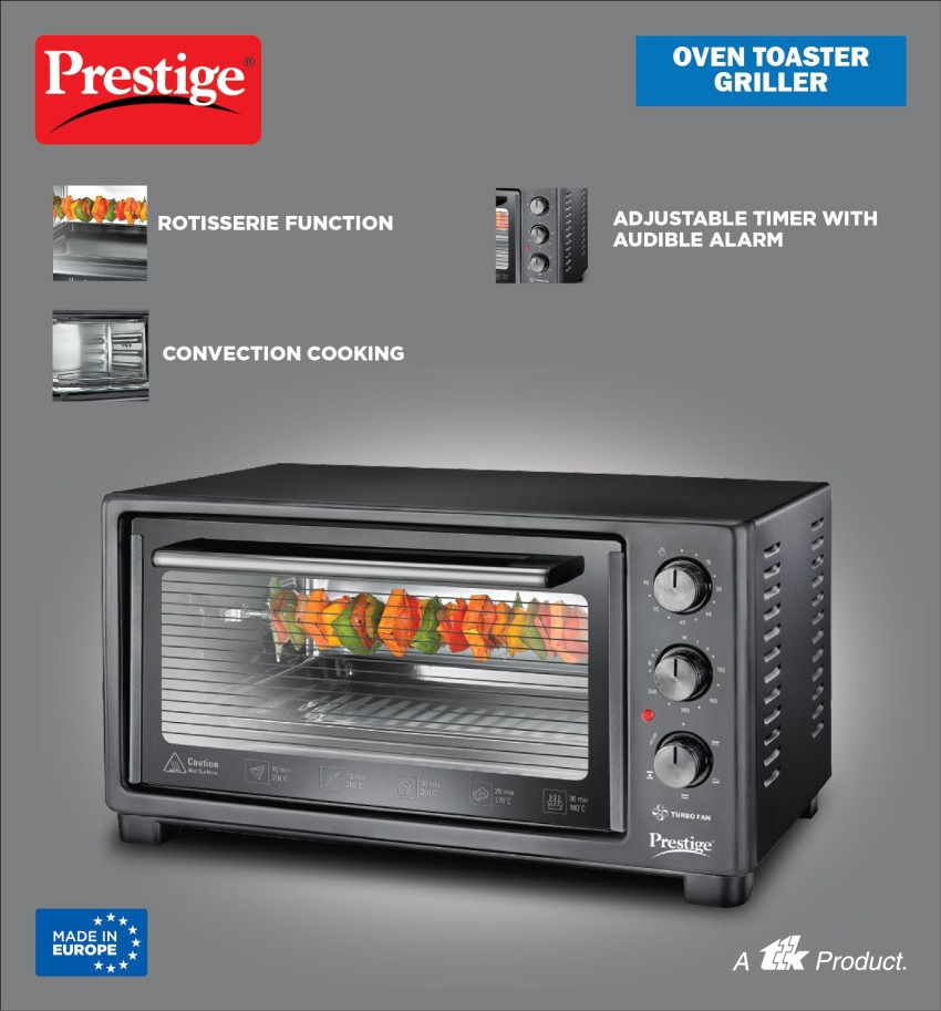 prestige otg 40 litres