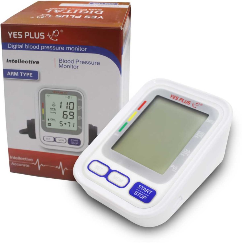 Mievida Mi-Heart B7 Fully Automatic Digital Blood Pressure Monitor