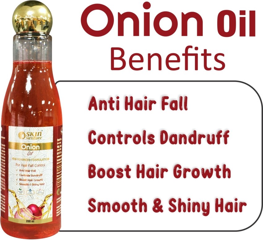 Satthwa Onion Oil With Redensyl  Rosemary For Hair Growth Anti Hair Fall  Uses Price Dosage Side Effects Substitute Buy Online