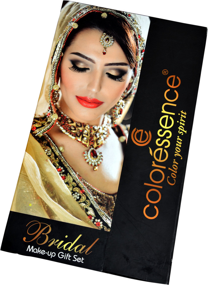 Bridal Makeup Kit Gift Set Saubhaya Makeup