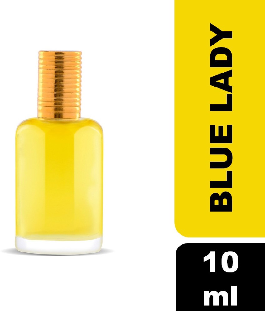 Blue lady best sale perfume flipkart