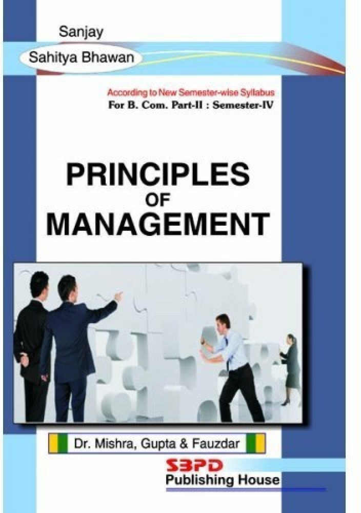 Principles Of Management Notes, PDF BBA, BCOM (2023), 53% OFF