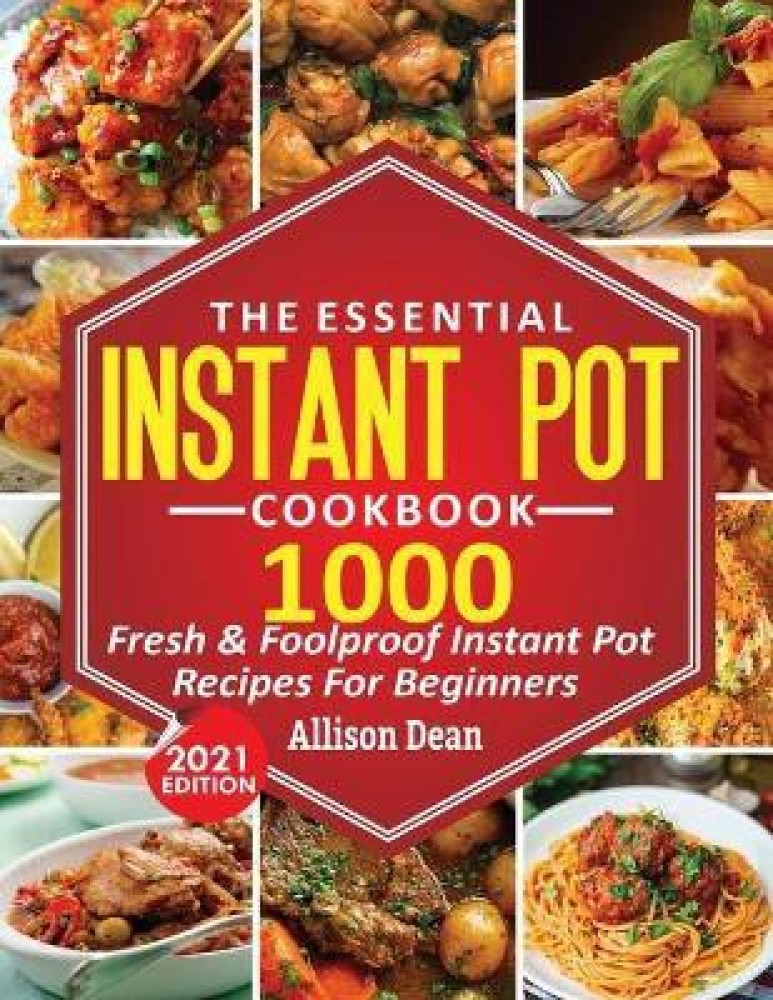 instant pot essentials