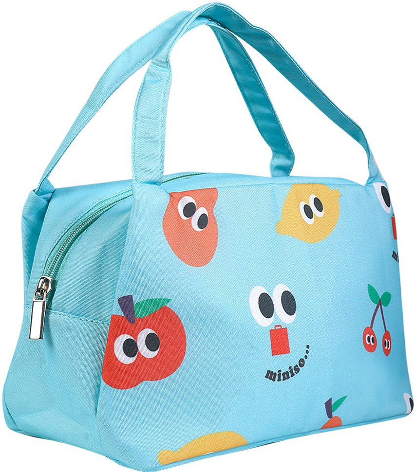 Details more than 79 miniso insulated lunch bag in.duhocakina