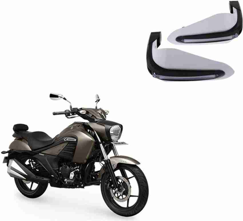 Crash Guard For Suzuki Intruder 150