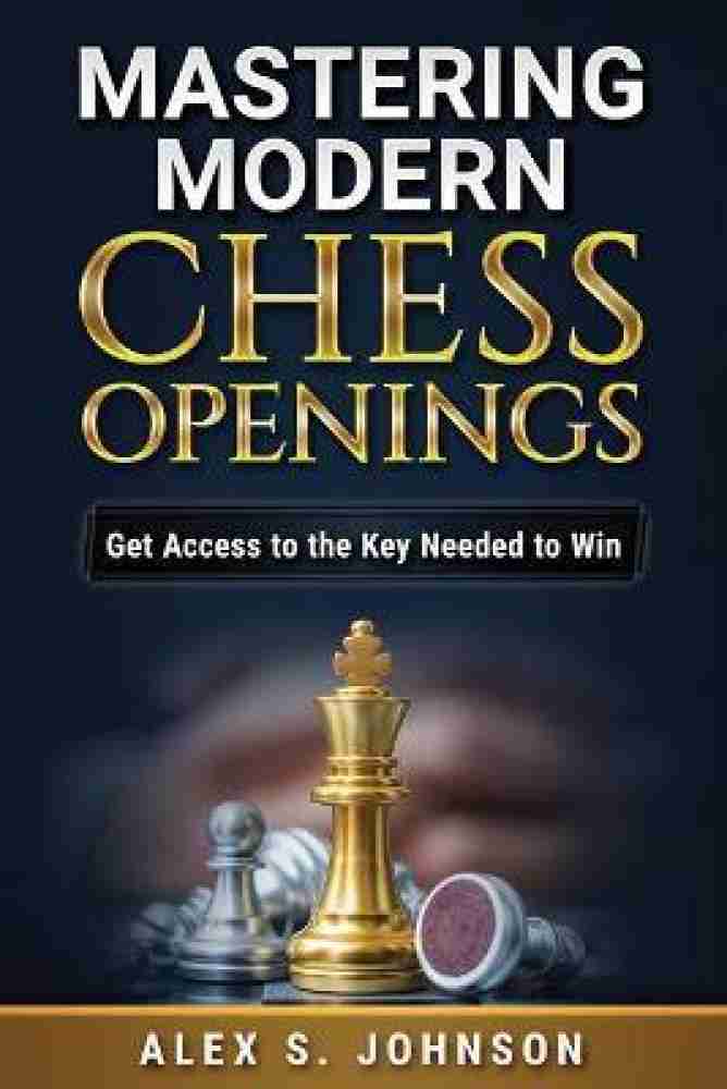 Garry Kasparov on Modern Chess - VOLUME III