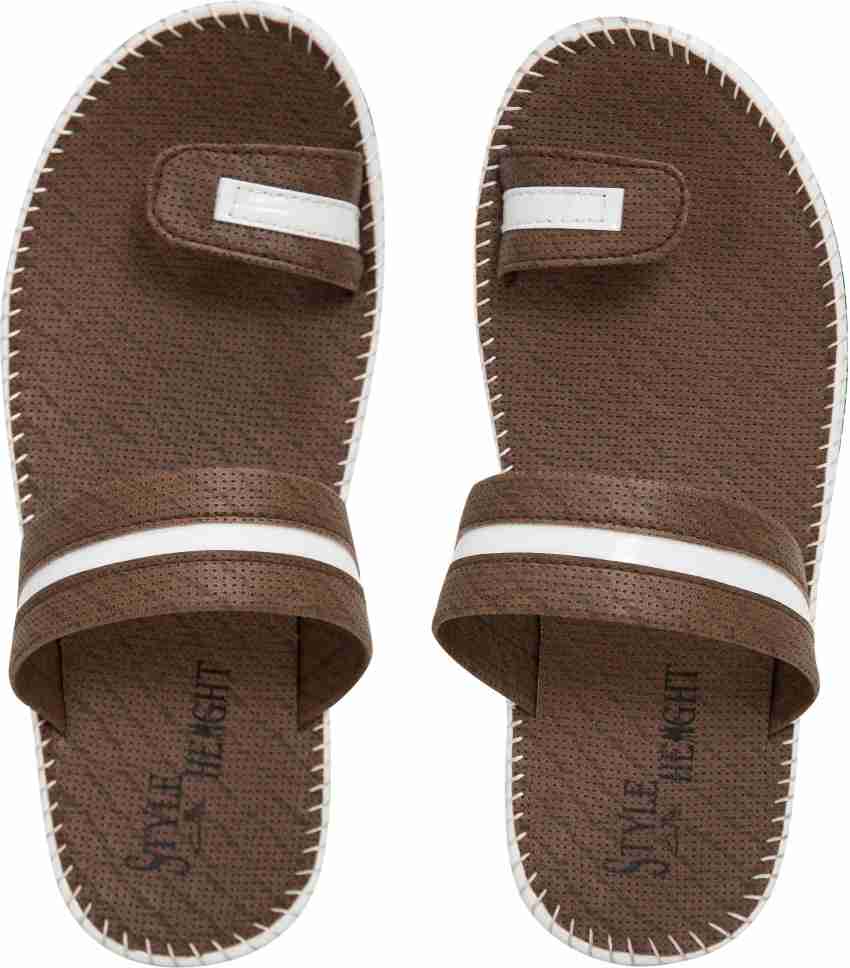 Height discount increase slippers