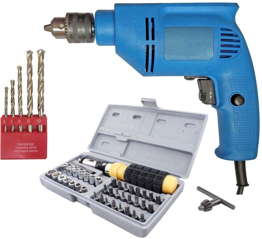 ELECTRIC DRILL 400W