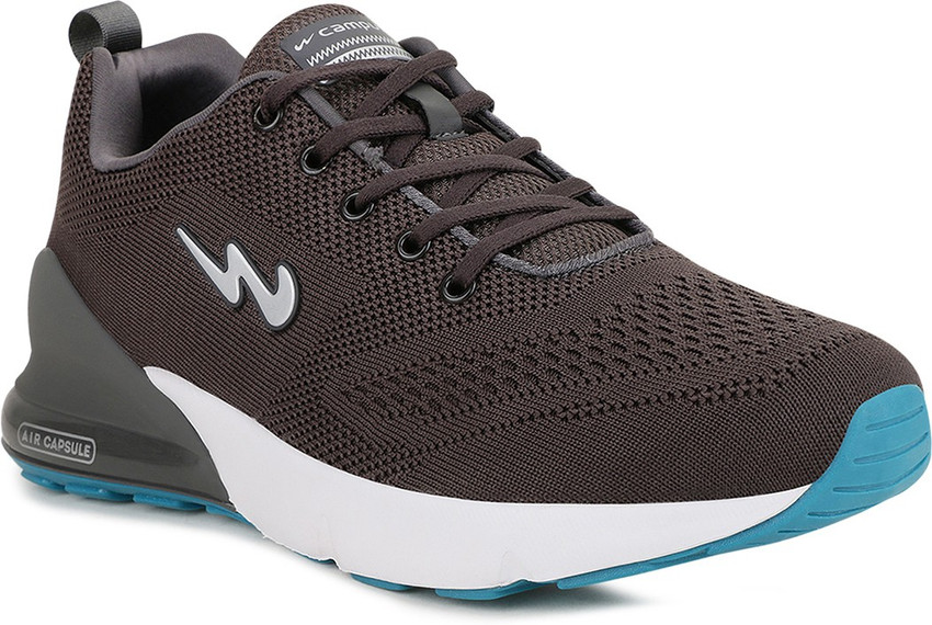 CAMPUS NORTH PLUS Running Shoes For Men 