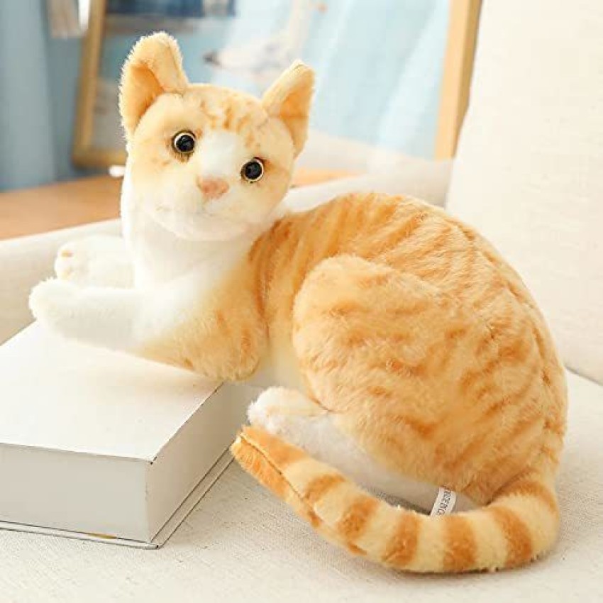 soft cat toy