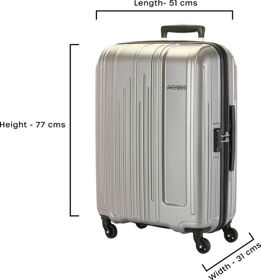 Aggregate 156+ american tourister bag size chart 3tdesign.edu.vn