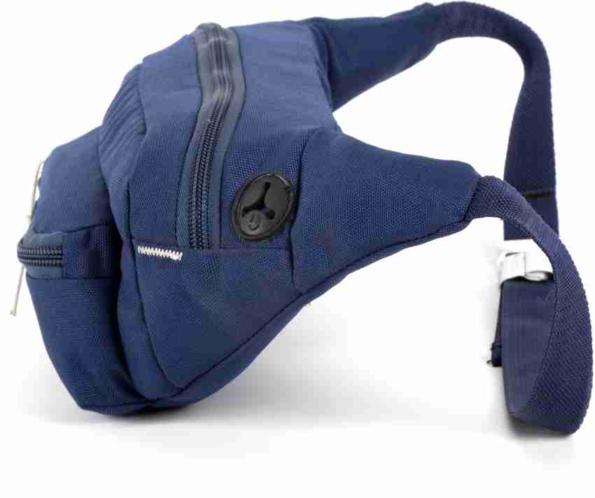 Tripole Ergo Waist Pack and Fanny Bag