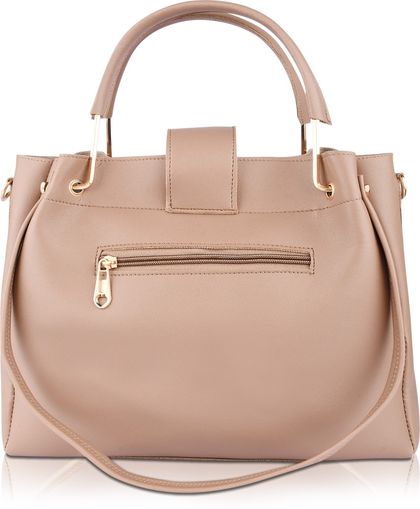 Nude LV 3-in-1 Purse