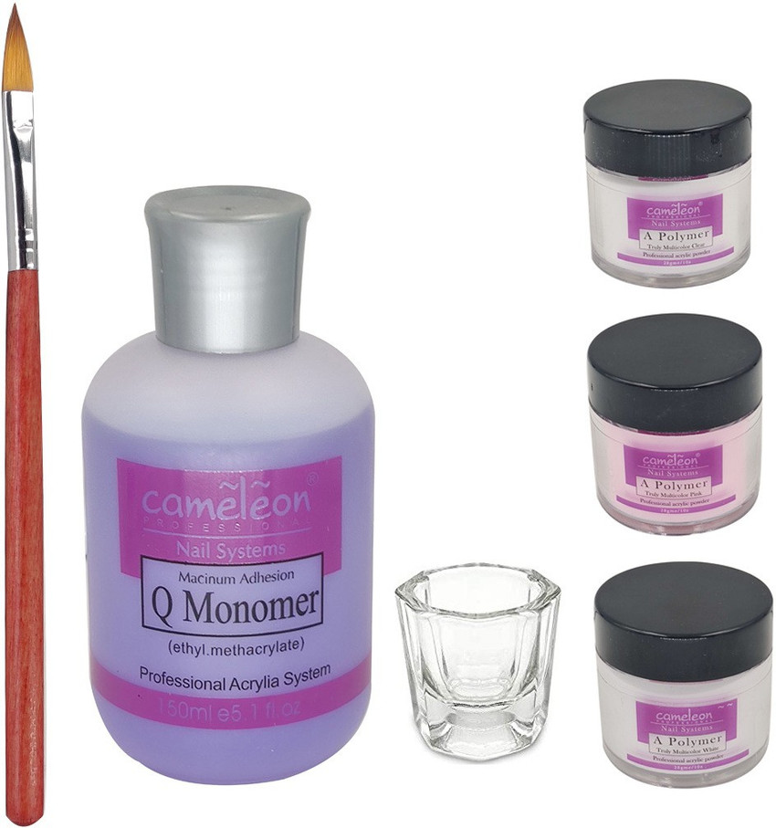 12 Best Acrylic Nail Sets for DIY Manicures 2022