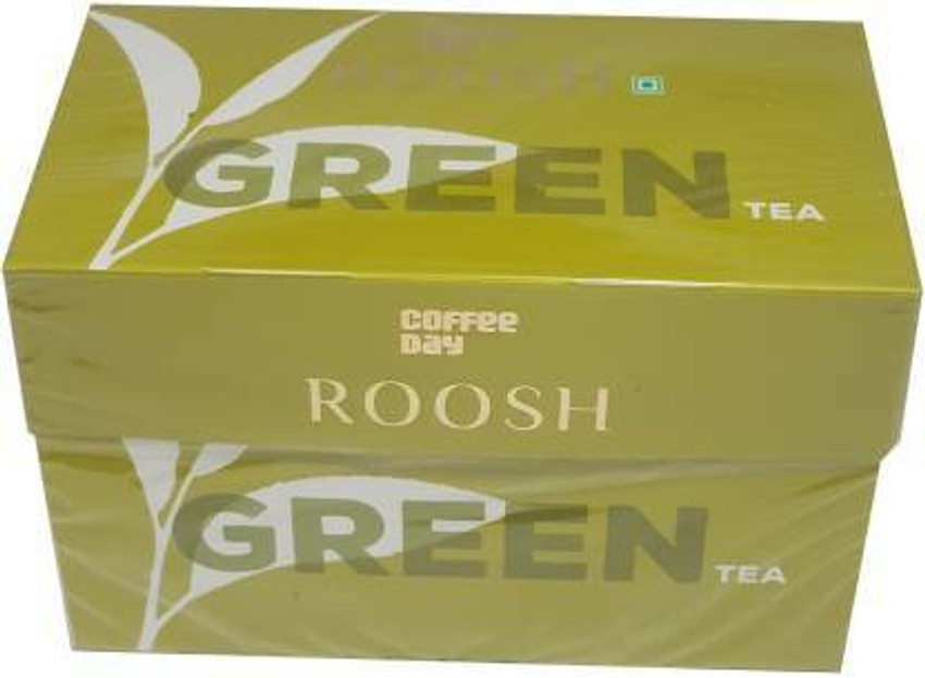 Top more than 146 coffee day green tea bags super hot esthdonghoadian