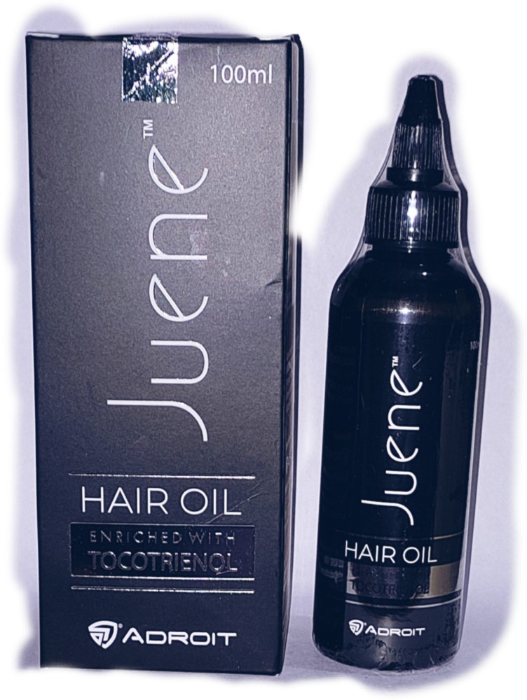 Juene Hair Oil Buy bottle of 100 ml Oil at best price in India  1mg