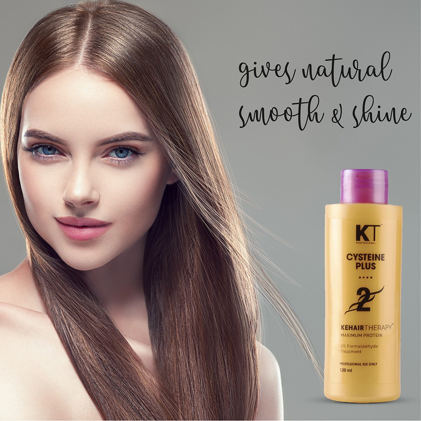 Aggregate 79+ cysteine hair treatment kit best in.eteachers