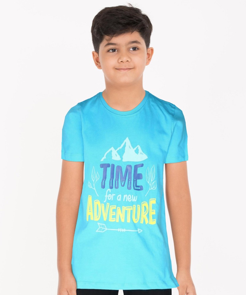 Flipkart boys store shirt