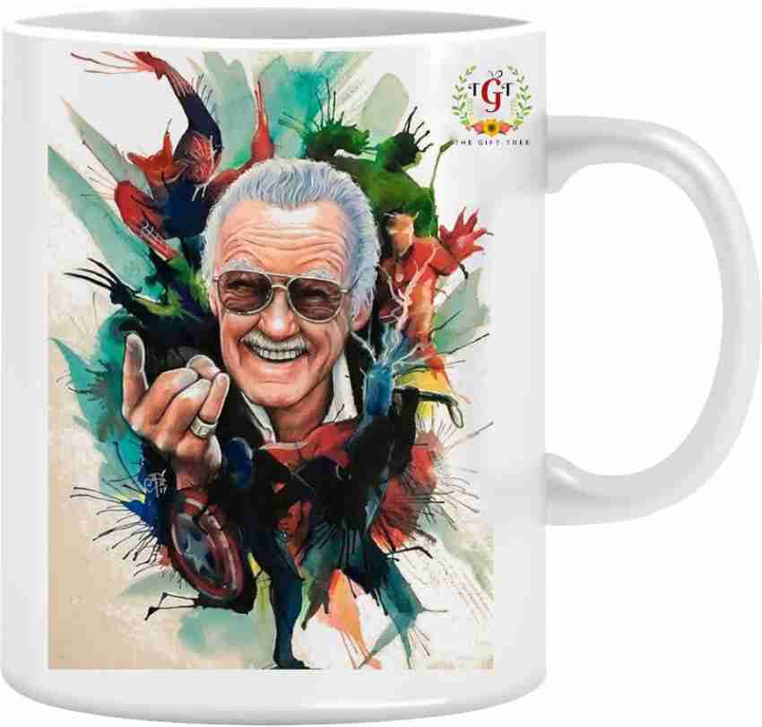 Stan Lee Cup 